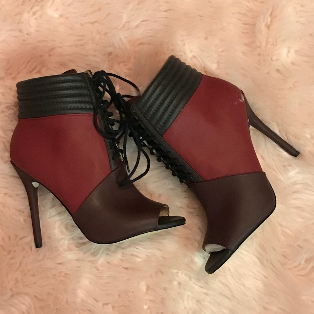 *Brand New*Gx By Gwen Stefani Emya Bootie